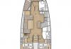 Oceanis 40.1 2021  charter