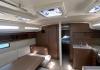 Oceanis 40.1 2021  rental sailboat Greece