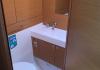 Sun Odyssey 519 2016  rental sailing yacht Greece