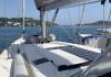 Sun Odyssey 519 2016  charter