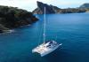 Lagoon 570 2005  rental catamaran France