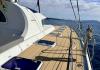 Lagoon 570 2005  charter