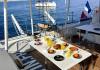 Lagoon 570 2005  charter