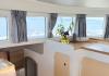 Lagoon 570 2005  yacht charter Corsica