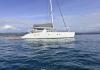 Lagoon 570 2005  rental catamaran France