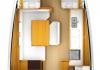 Sun Odyssey 519 2020  yacht charter Athens
