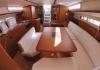 Sun Odyssey 519 2020  charter