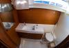Sun Odyssey 519 2020  rental sailing yacht Greece
