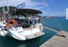 Sun Odyssey 519 2020  yacht charter Athens