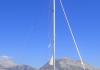 Sun Odyssey 519 2020  charter