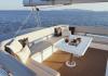 Leopard 50 2025  yacht charter Rogoznica