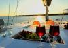 Leopard 50 2025  rental catamaran Croatia