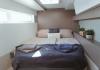 Leopard 50 2025  yacht charter Rogoznica
