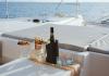 Leopard 50 2025  yacht charter Rogoznica