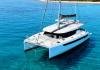 Leopard 50 2025  rental catamaran Croatia