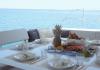 Leopard 50 2025  yacht charter Rogoznica