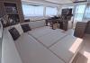 Leopard 50 2025  rental catamaran Croatia