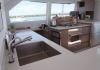 Leopard 50 2025  rental catamaran Croatia