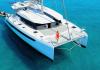 Leopard 50 2025  rental catamaran Croatia