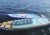 Leopard 50 2025  rental catamaran Croatia
