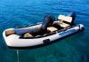 Leopard 50 2025  yacht charter Rogoznica