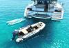 Leopard 50 2025  charter