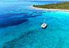 Leopard 50 2025  yacht charter Rogoznica