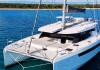 Leopard 50 2025  rental catamaran Croatia