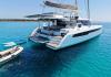 Leopard 50 2025  charter