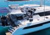 Leopard 50 2025  yacht charter Rogoznica
