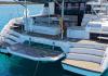 Leopard 50 2025  rental catamaran Croatia