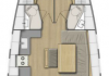 Oceanis 46.1 2020  charter