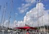 Oceanis 46.1 2020  rental sailing yacht Greece