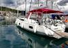 Oceanis 46.1 2020  yacht charter KEFALONIA
