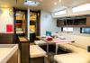 Oceanis 46.1 2020  yacht charter KEFALONIA