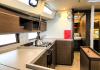 Oceanis 46.1 2020  rental sailing yacht Greece