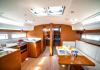Sun Odyssey 490 2022  charter