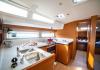Sun Odyssey 490 2022  yacht charter Athens
