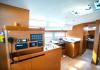 Sun Odyssey 490 2022  rental sailing yacht Greece