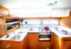 Sun Odyssey 490 2022  yacht charter Athens