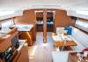 Sun Odyssey 490 2022  rental sailing yacht Greece