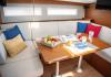 Sun Odyssey 490 2022  rental sailing yacht Greece
