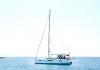 Sun Odyssey 490 2022  yacht charter Athens