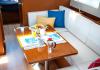 Sun Odyssey 490 2022  yacht charter Athens