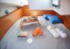 Sun Odyssey 490 2022  charter