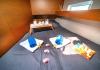 Sun Odyssey 490 2022  yacht charter Athens