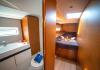 Sun Odyssey 490 2022  charter