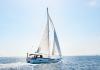 Sun Odyssey 490 2022  rental sailing yacht Greece