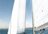 Sun Odyssey 490 2022  yacht charter Athens