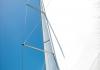 Sun Odyssey 490 2022  rental sailing yacht Greece
